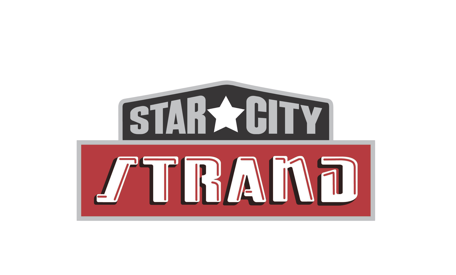 The Star City Strand