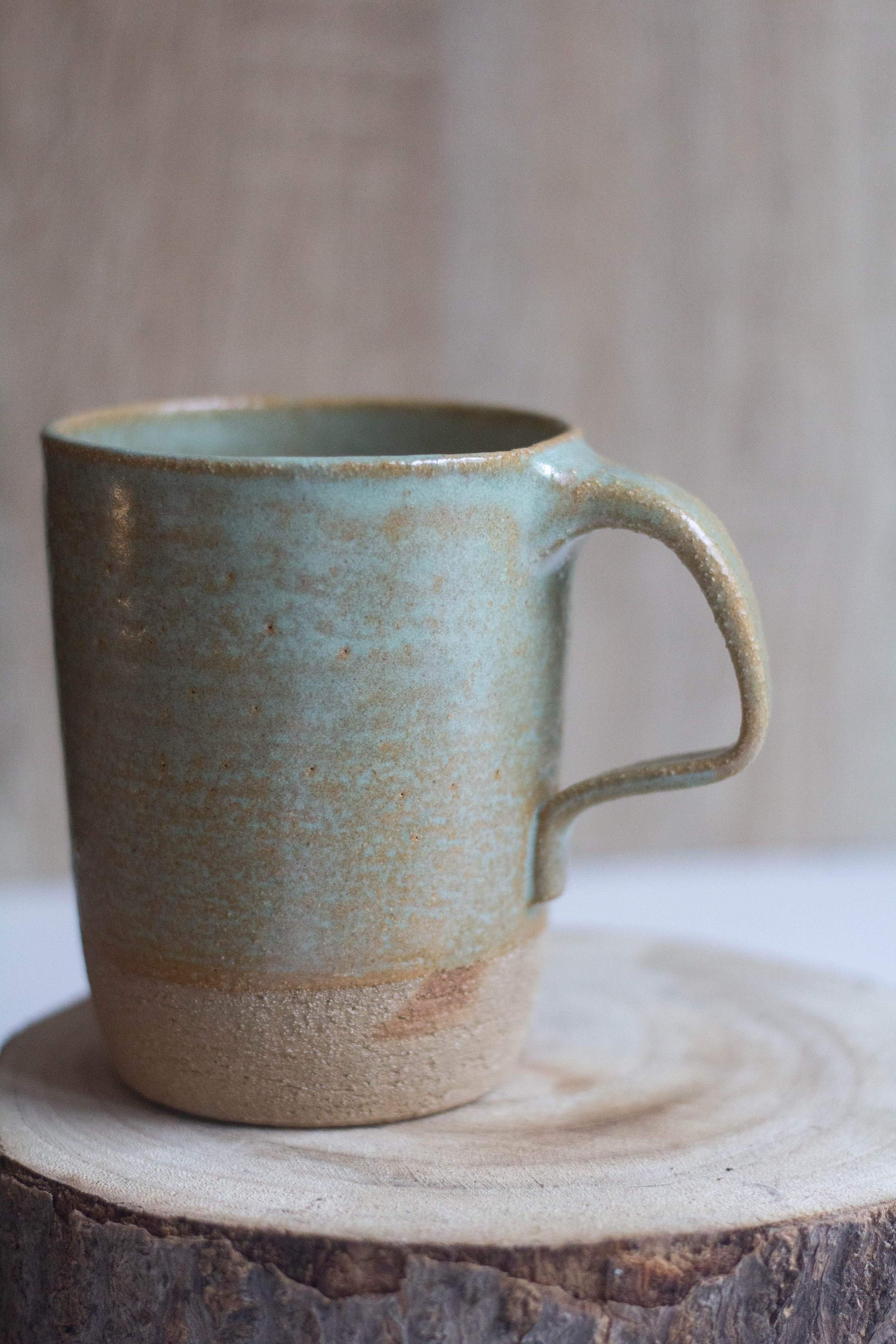 Tasse Folle Espérance - Pièce unique