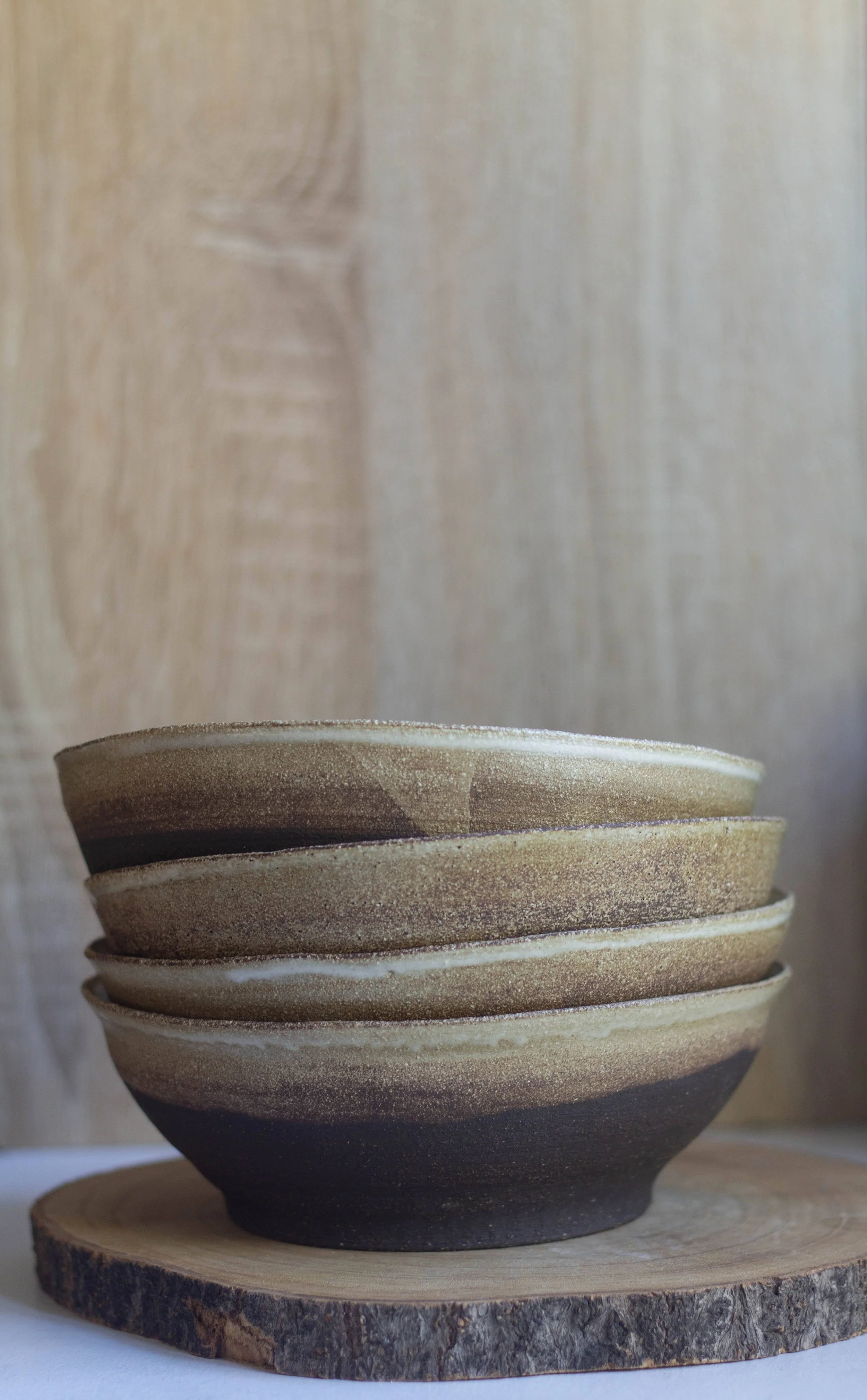 Grand bol Empreinte