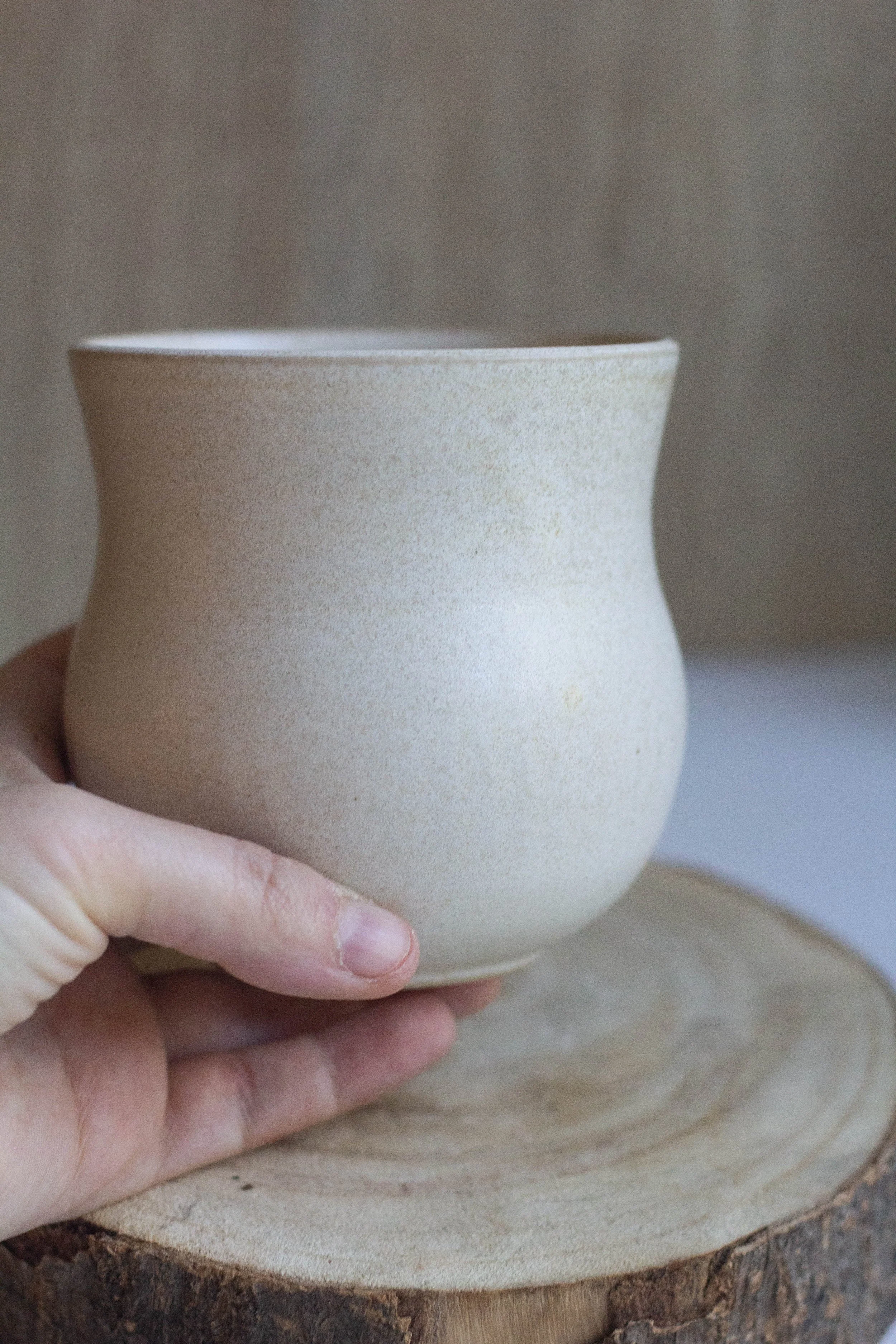 Tasse Renaissance #2 - Pièce unique