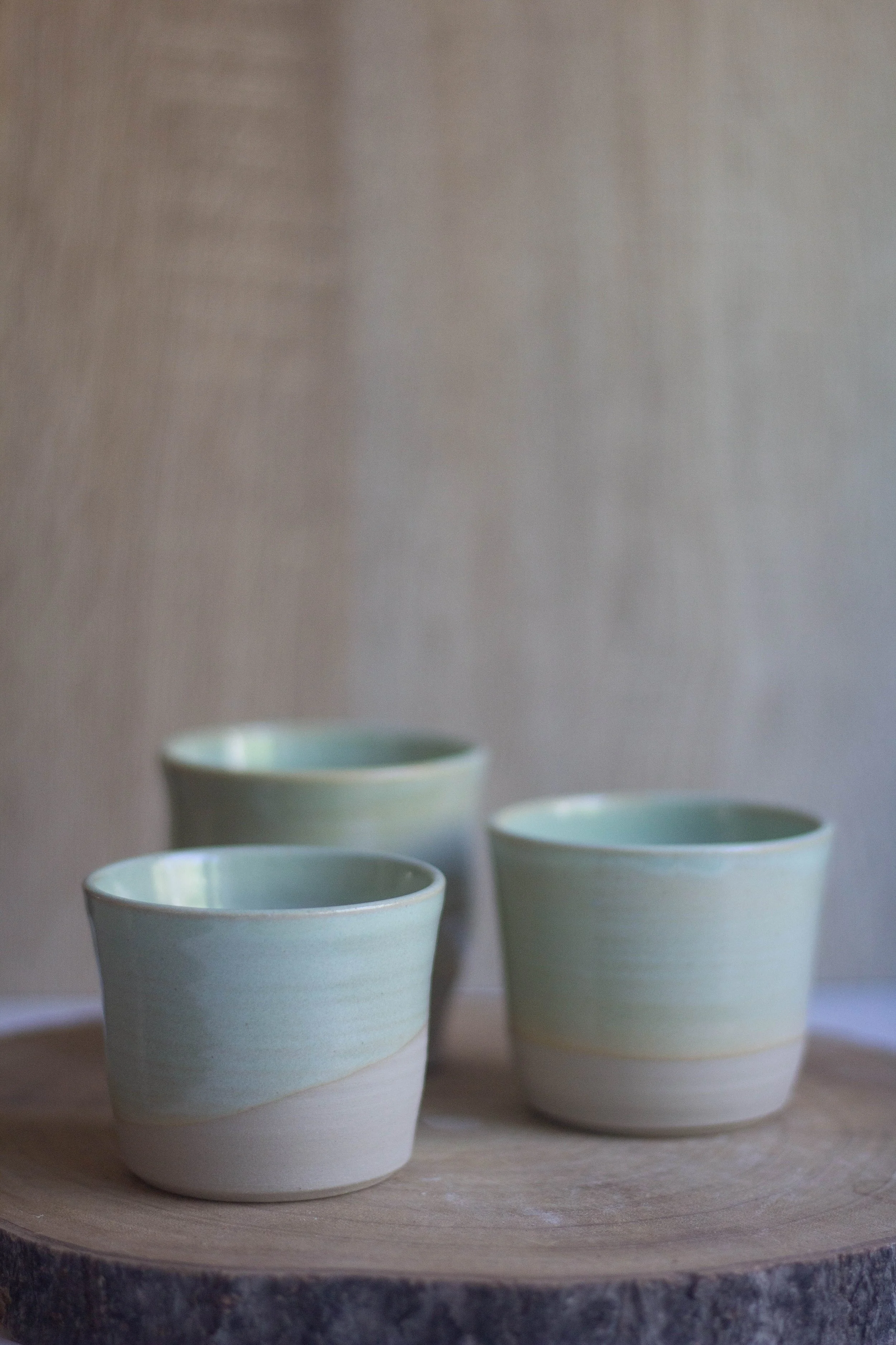Petites tasse Espérance