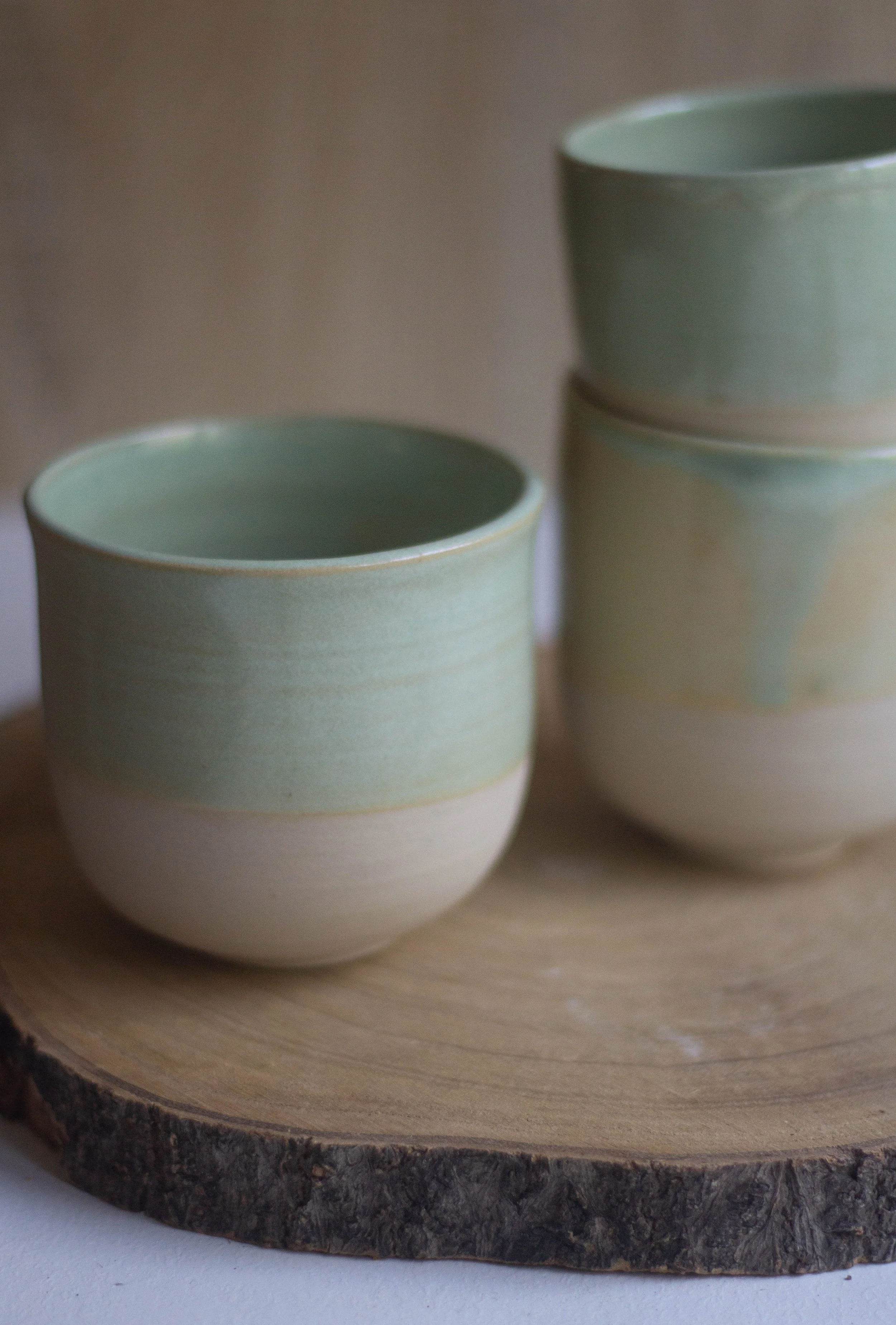 Tasse Espérance