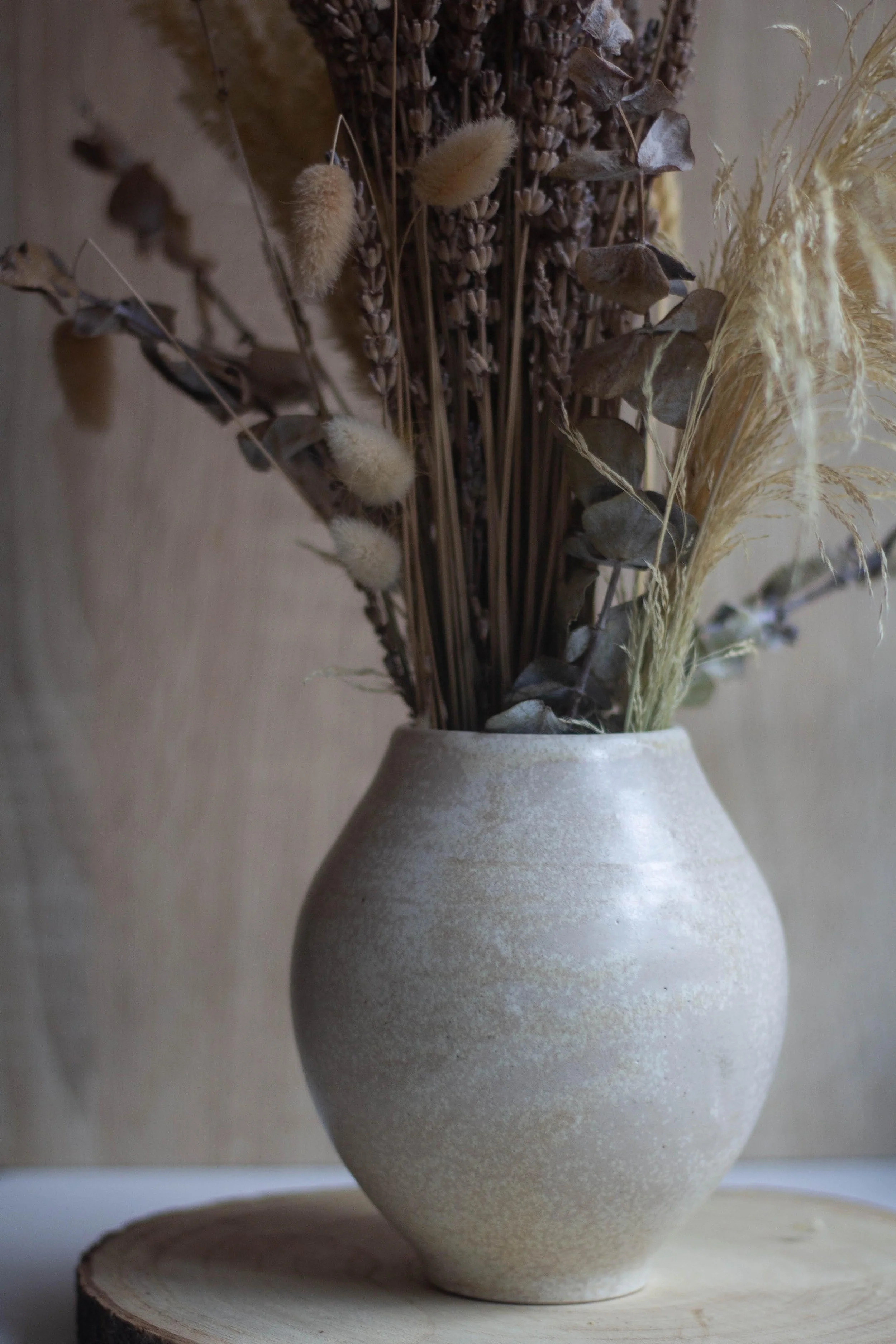 Petit vase Renaissance - Pièce unique