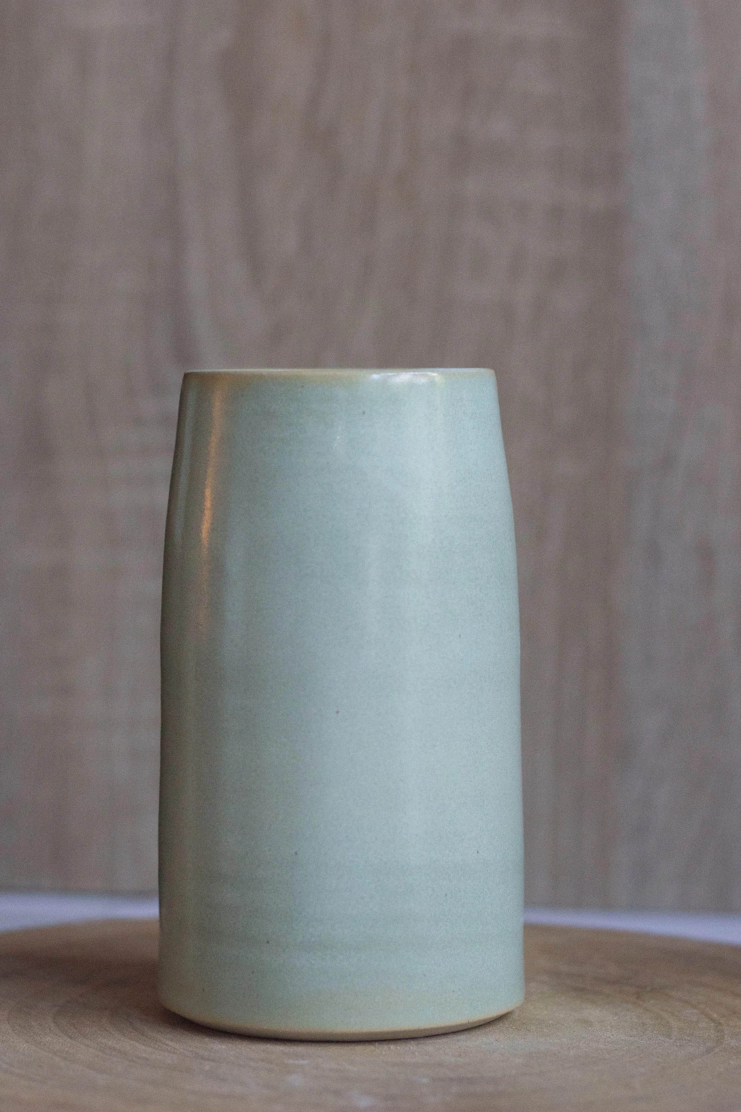 Petit vase Espérance #2 - Pièce unique