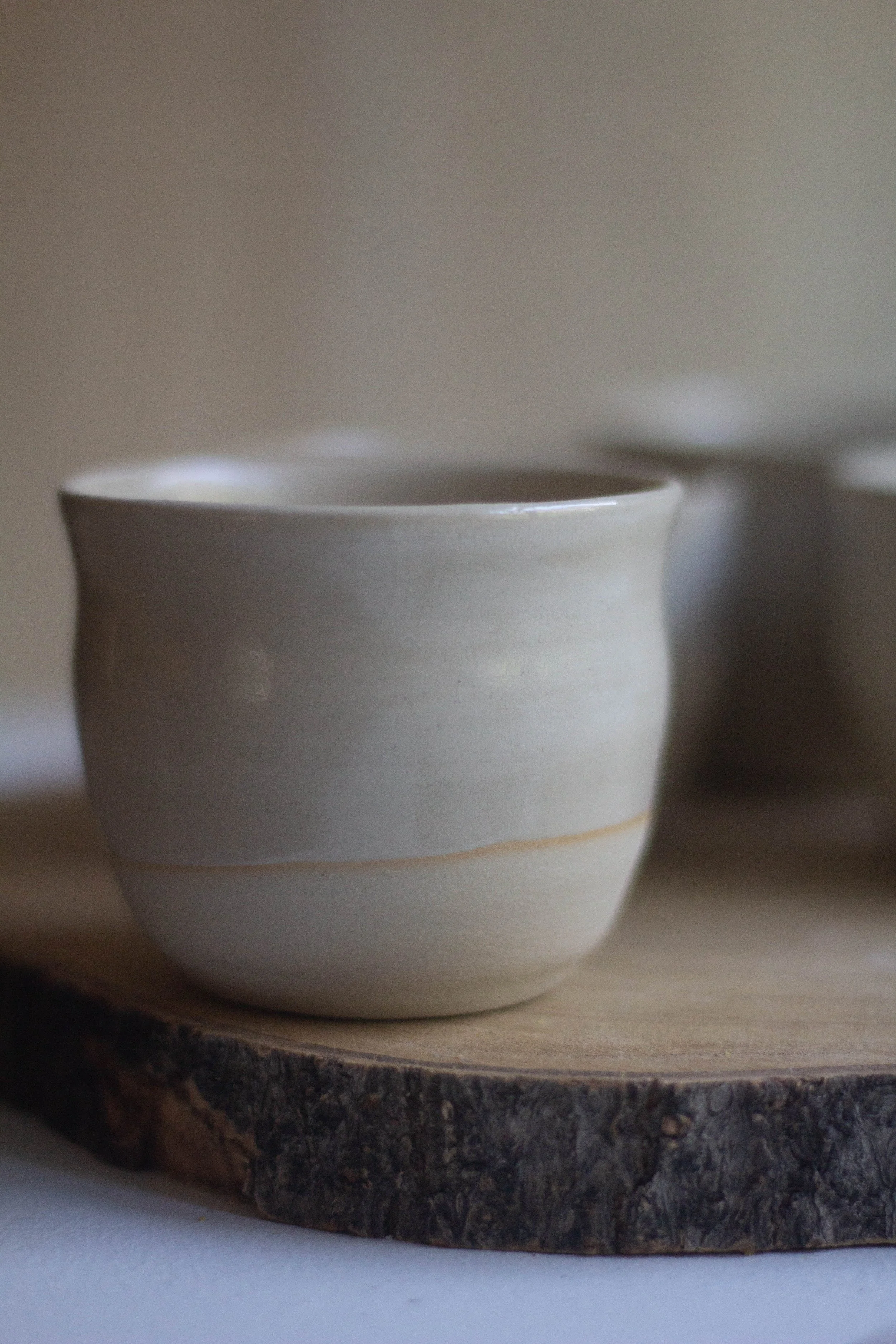 Petite tasse Fracture #2