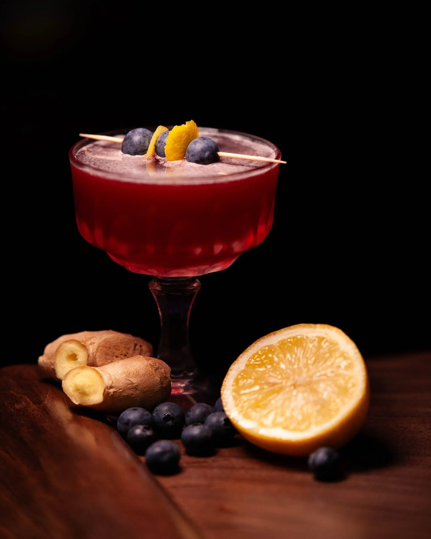 National Bourbon Day falling right before Father&rsquo;s Day. Coincidence? We think not. Check out our reels or find us on TikTok for this delicious cocktail recipe! #mixfruitful #nationalbourbonday #craftcocktail