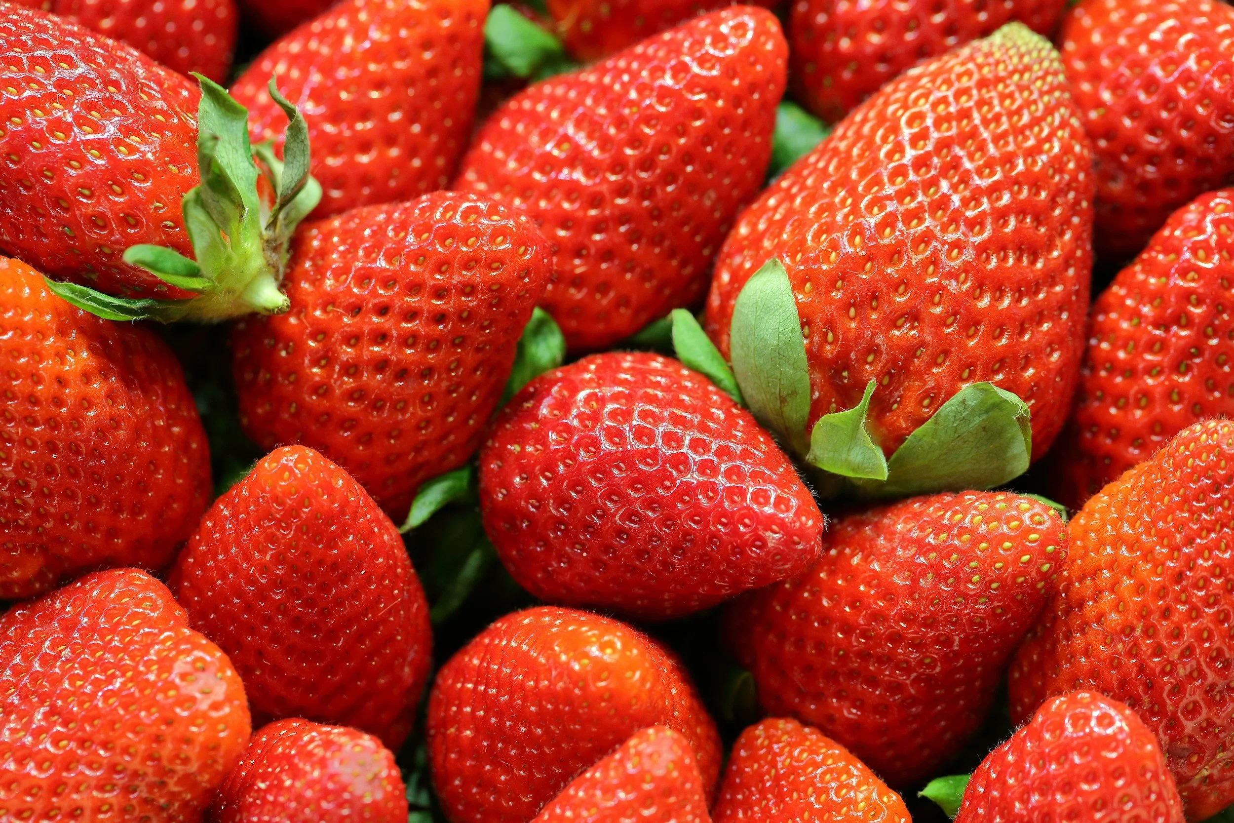 strawberry