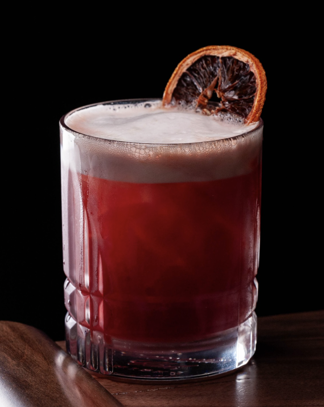 Blood Orange Recipes