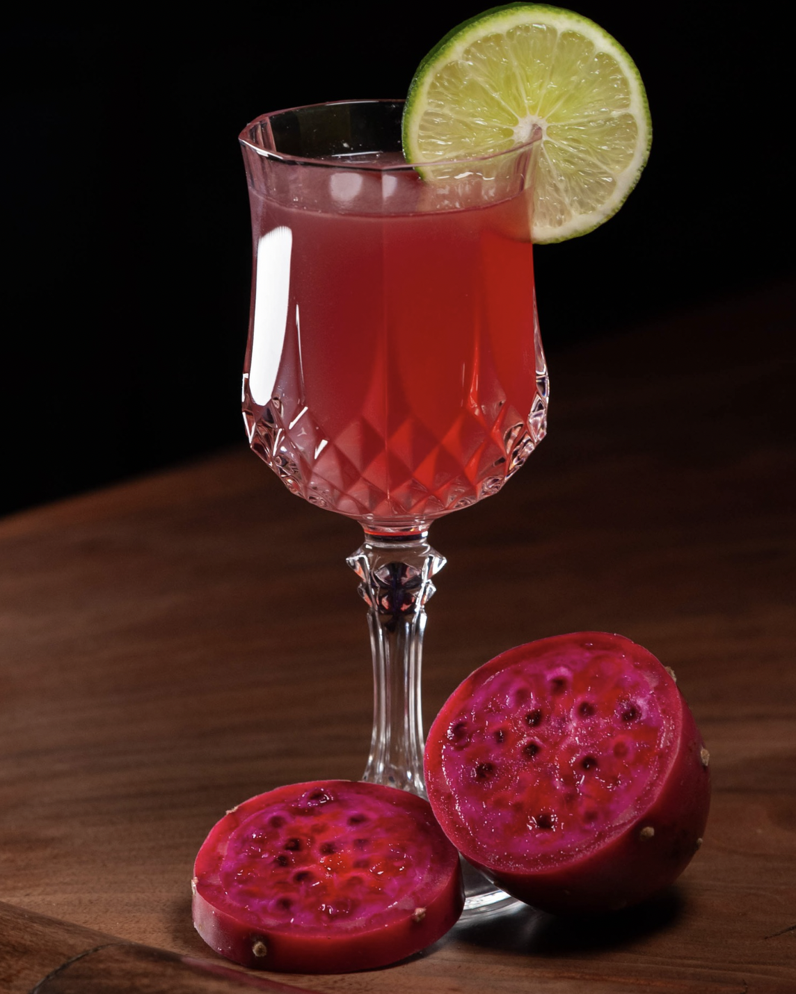 Prickly Pear Recipes