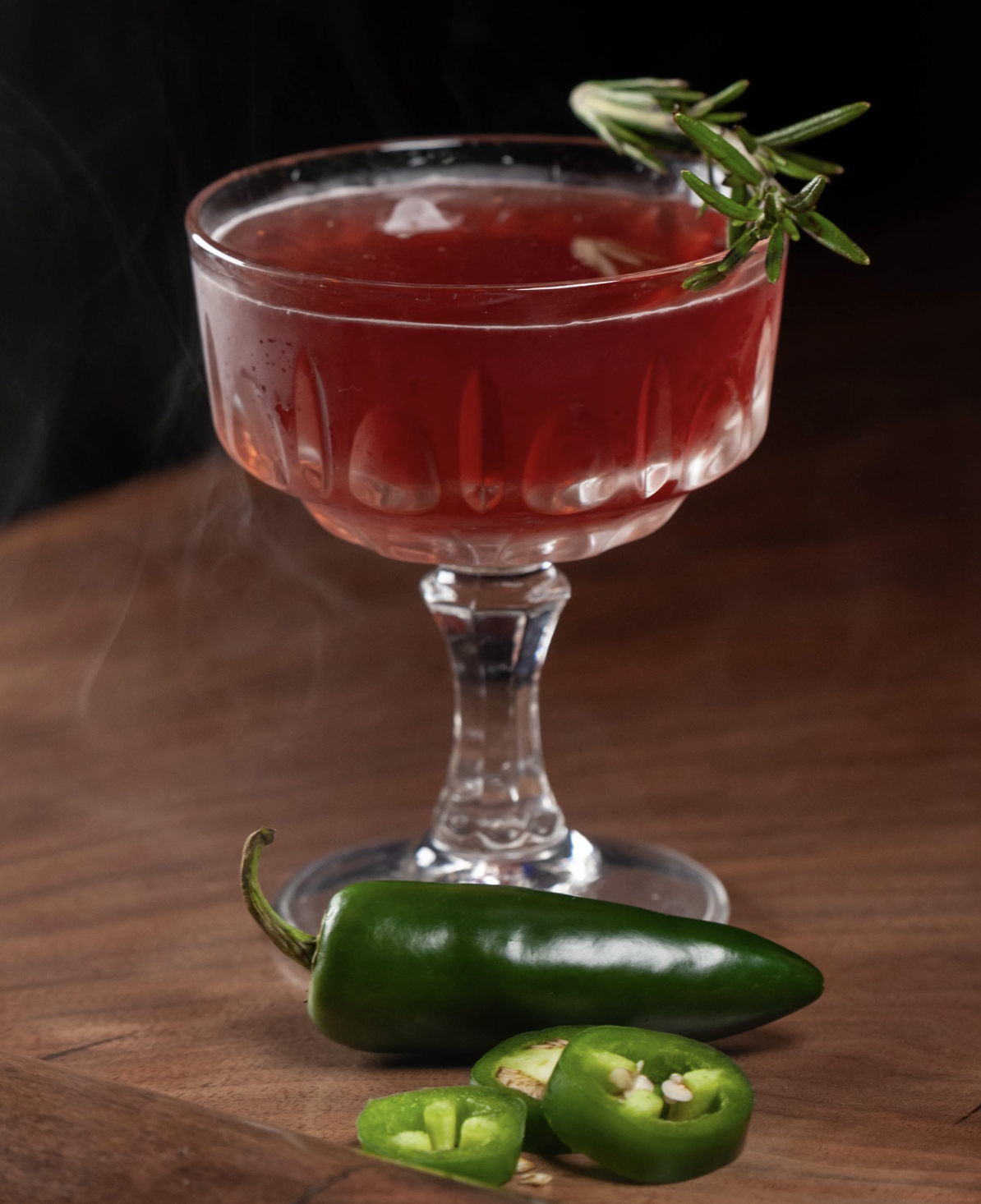 Smoked Jalapeño Recipes