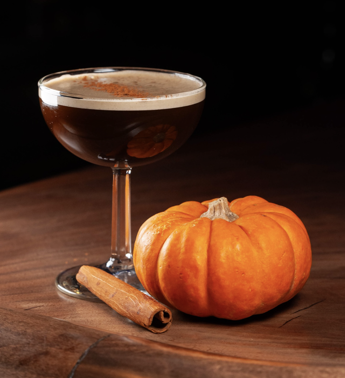 Pumpkin Spice Recipes