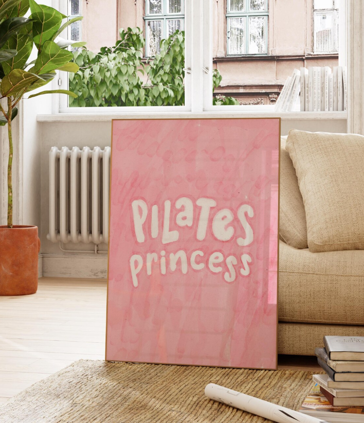 Weekly Class Package - 4x a month