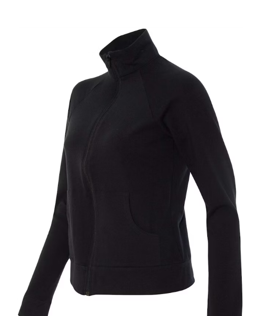 Athletic workout top