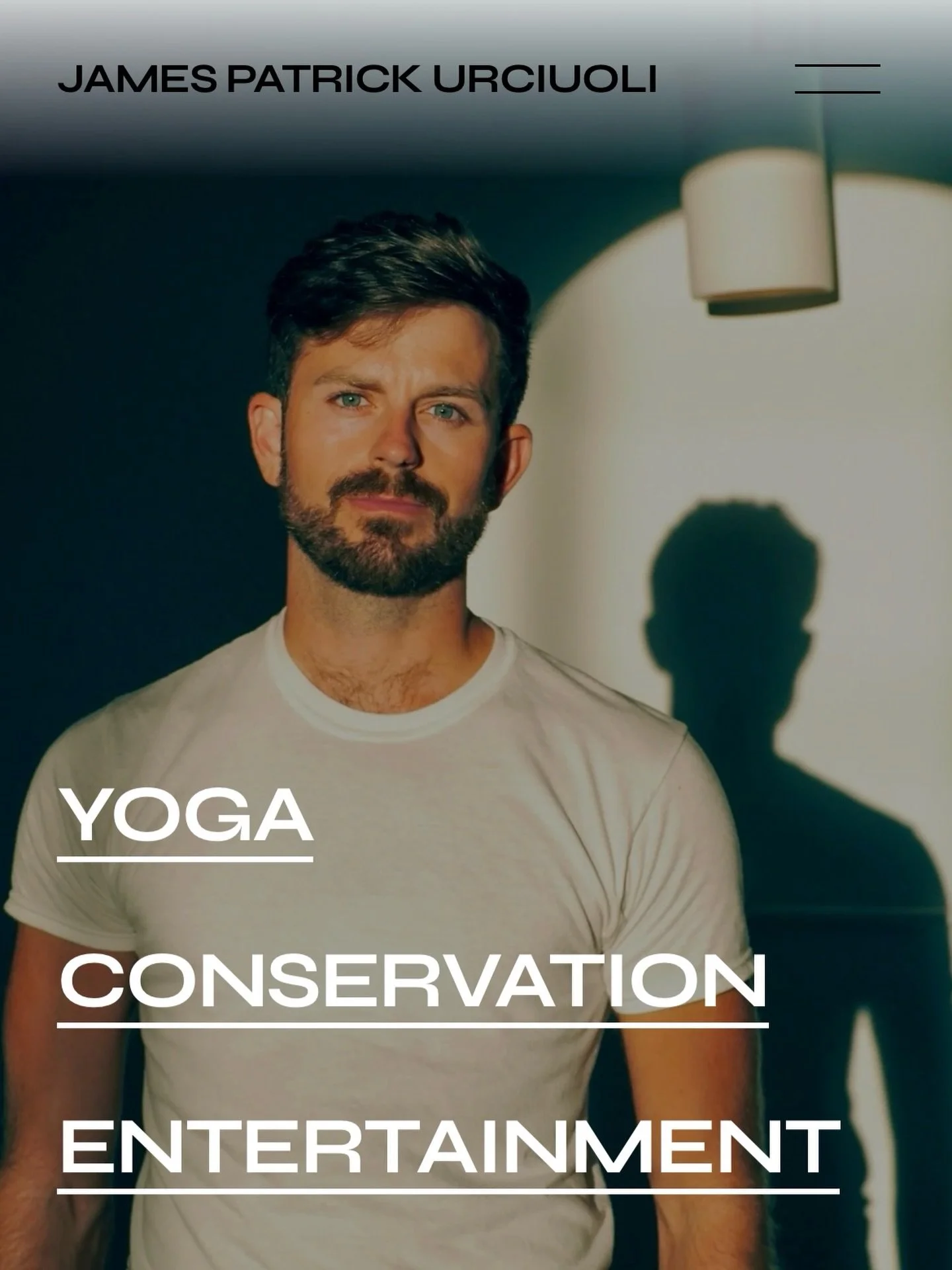 jimonalimb.net is LIVE! One of my biggest goals for 2025 was overhauling my website, and after 30+ hours, it&rsquo;s done 🤩 

With juggling so many projects, it felt clarifying to lay everything out in a concise and organized way. I am so excited to