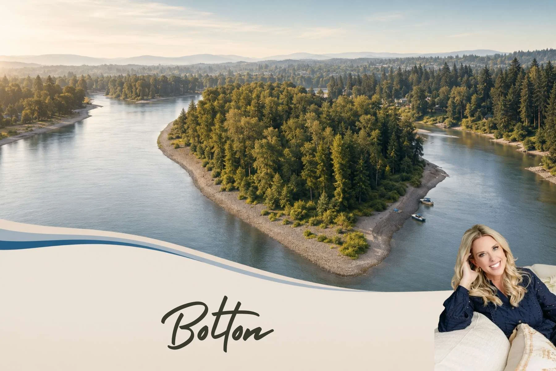 Bolton, West Linn: Neighborhood Guide &amp; Buyer Insights