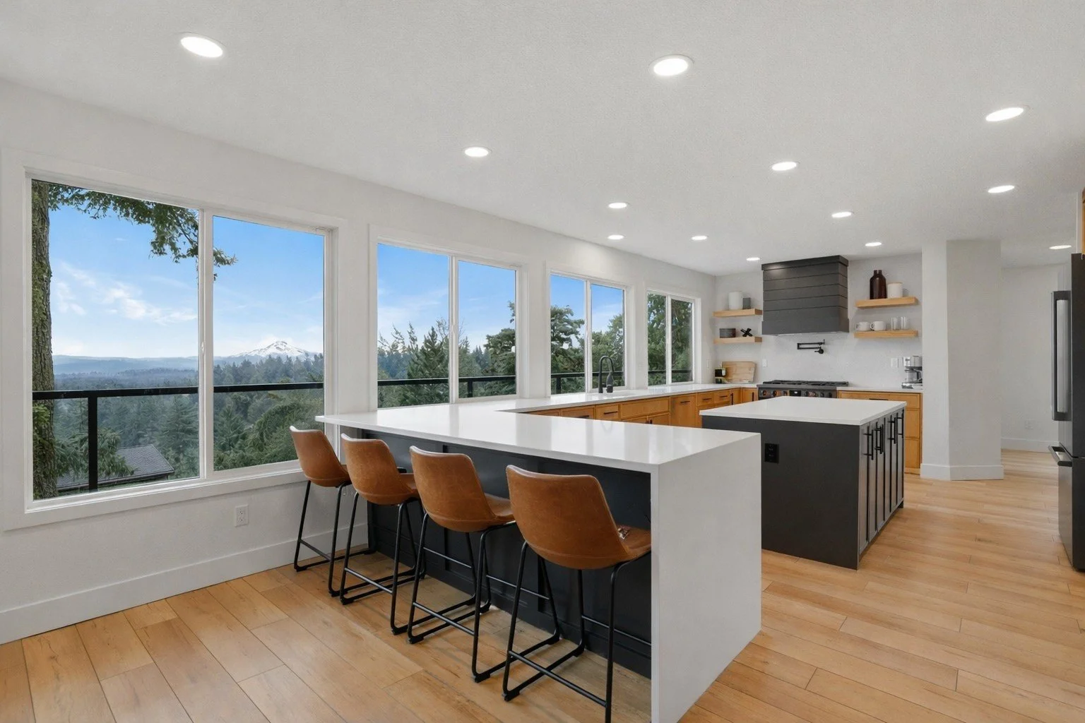 Moving From the City to the Suburbs: What Life Really Looks Like in West Linn