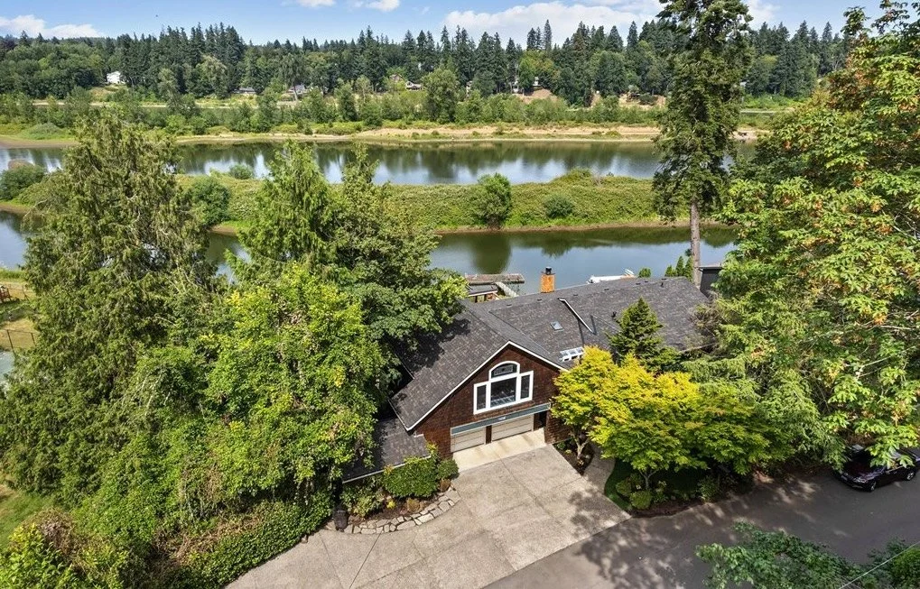 Why West Linn Appeals to Buyers Leaving Big-City Living Behind