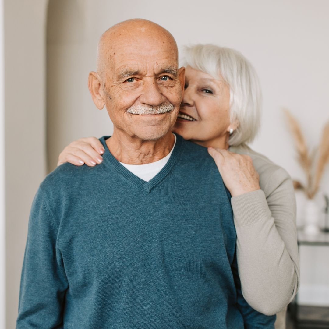 Lifestyle Transition Real Estate