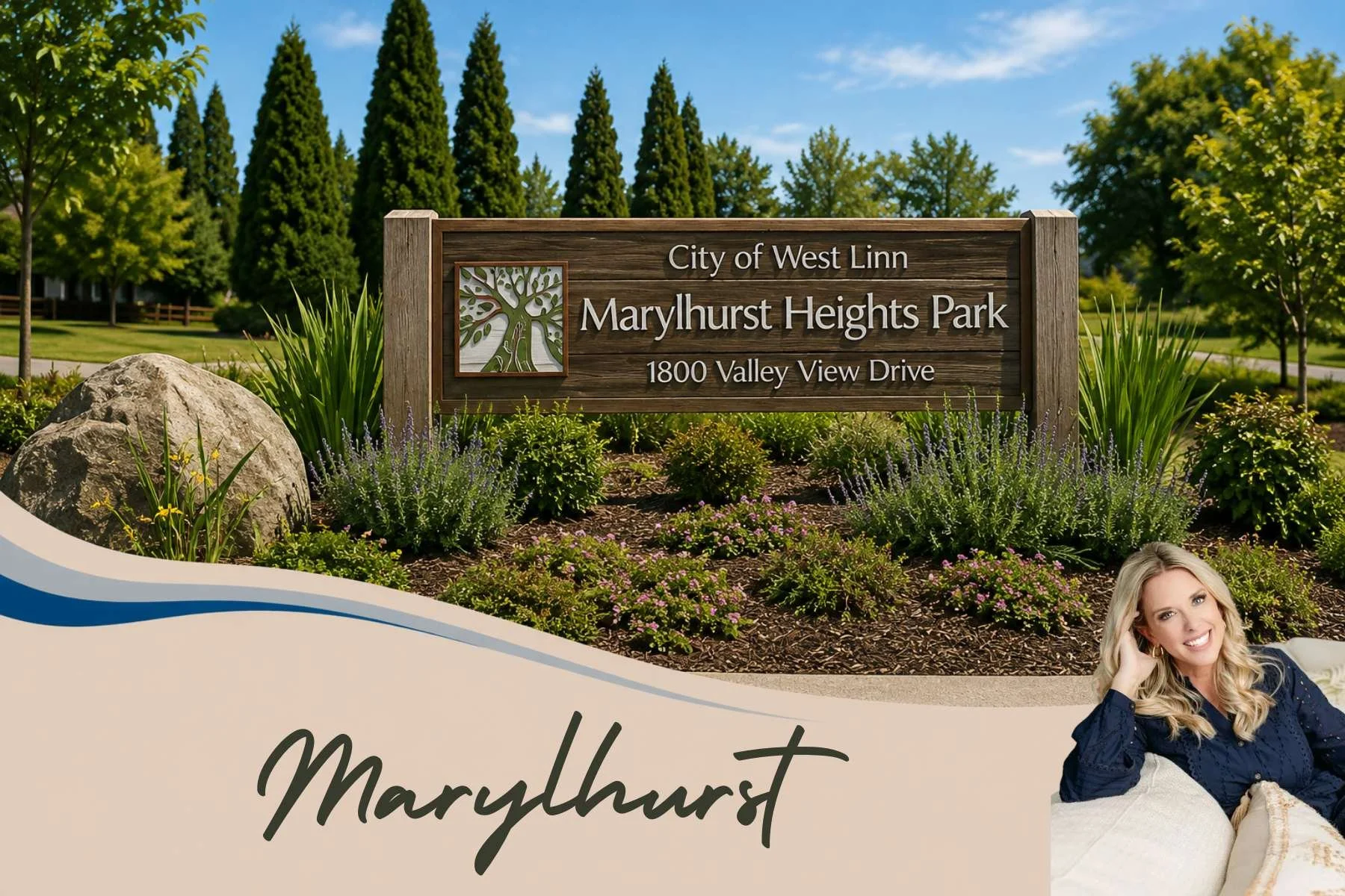 Marylhurst, West Linn: Neighborhood Guide &amp; Buyer Insights