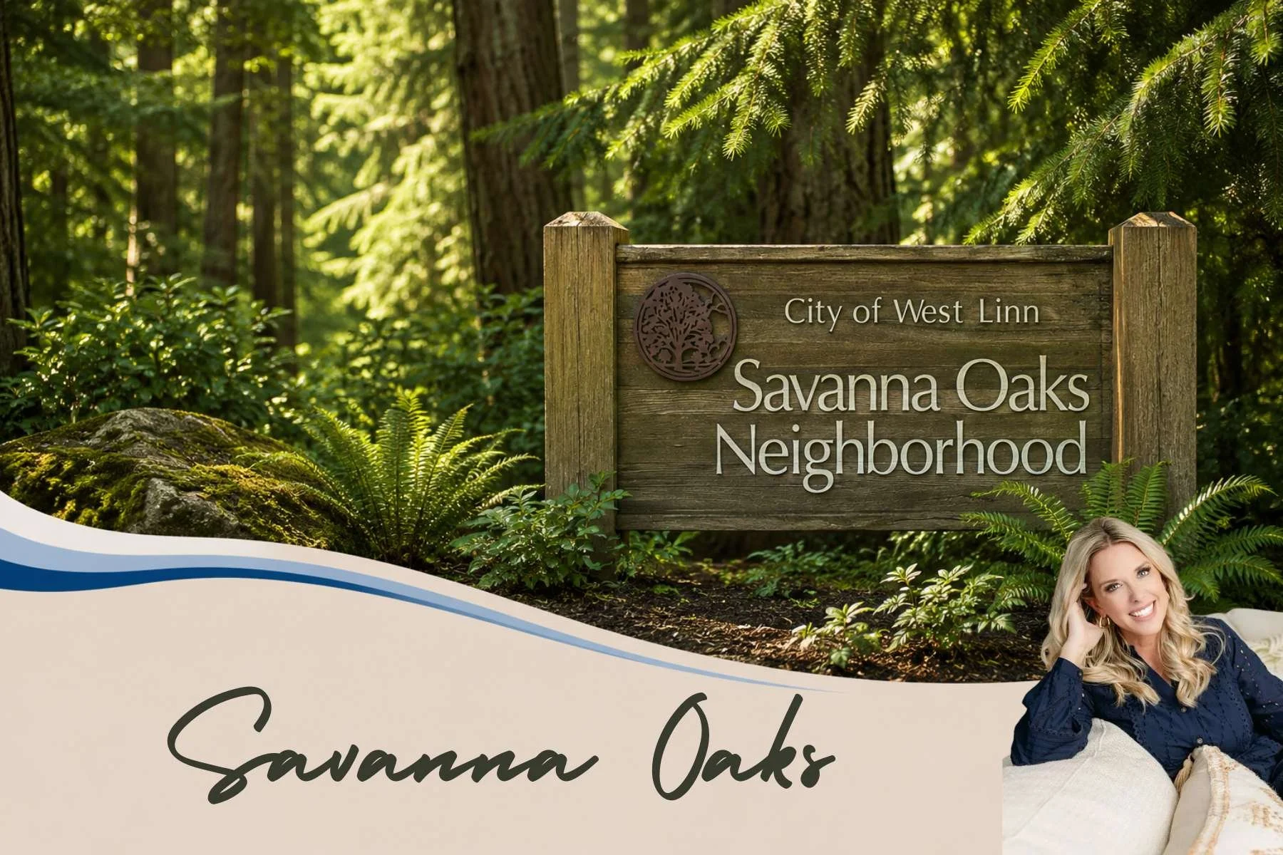 Savanna Oaks, West Linn: Neighborhood Guide &amp; Buyer Insights