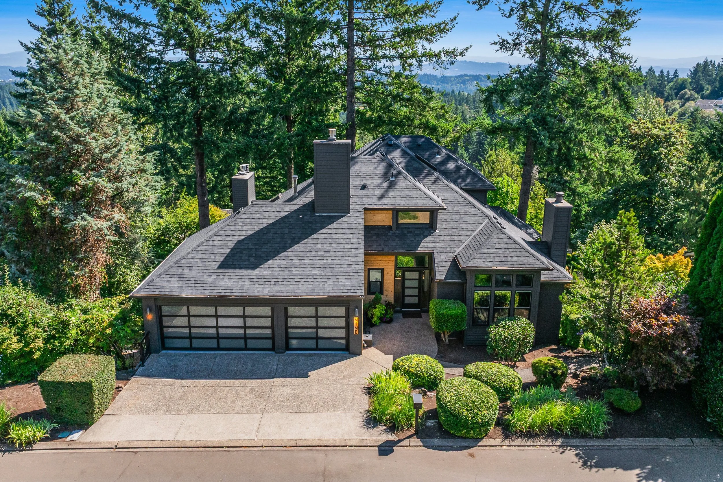 Out-of-State to West Linn Relocation