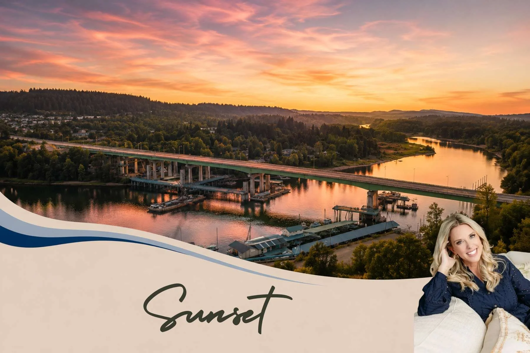 Sunset, West Linn: Neighborhood Guide &amp; Buyer Insights