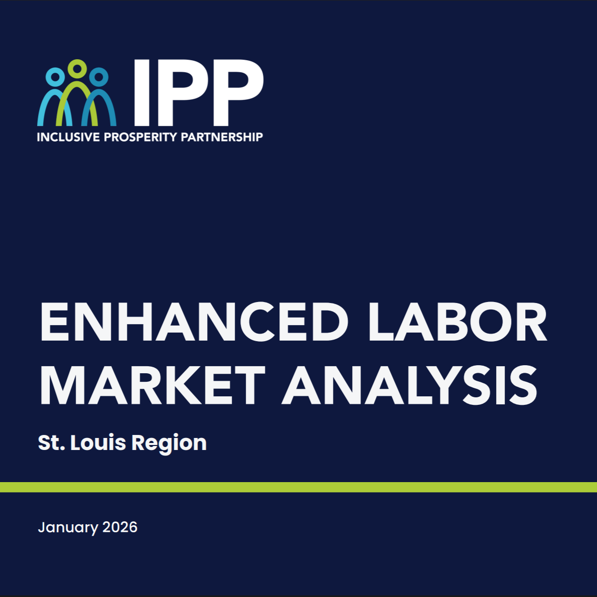 Enhanced Labor Market Analysis (ELMA)