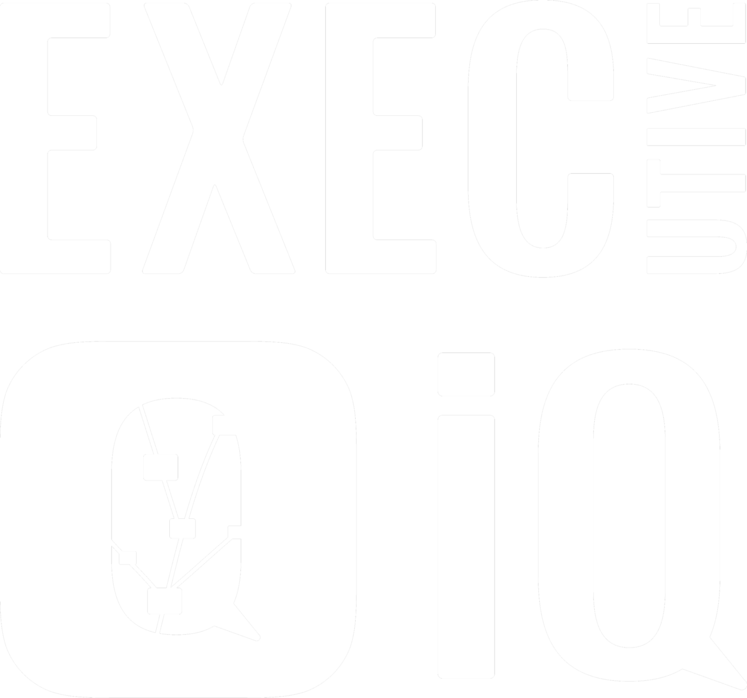 Executive IQ