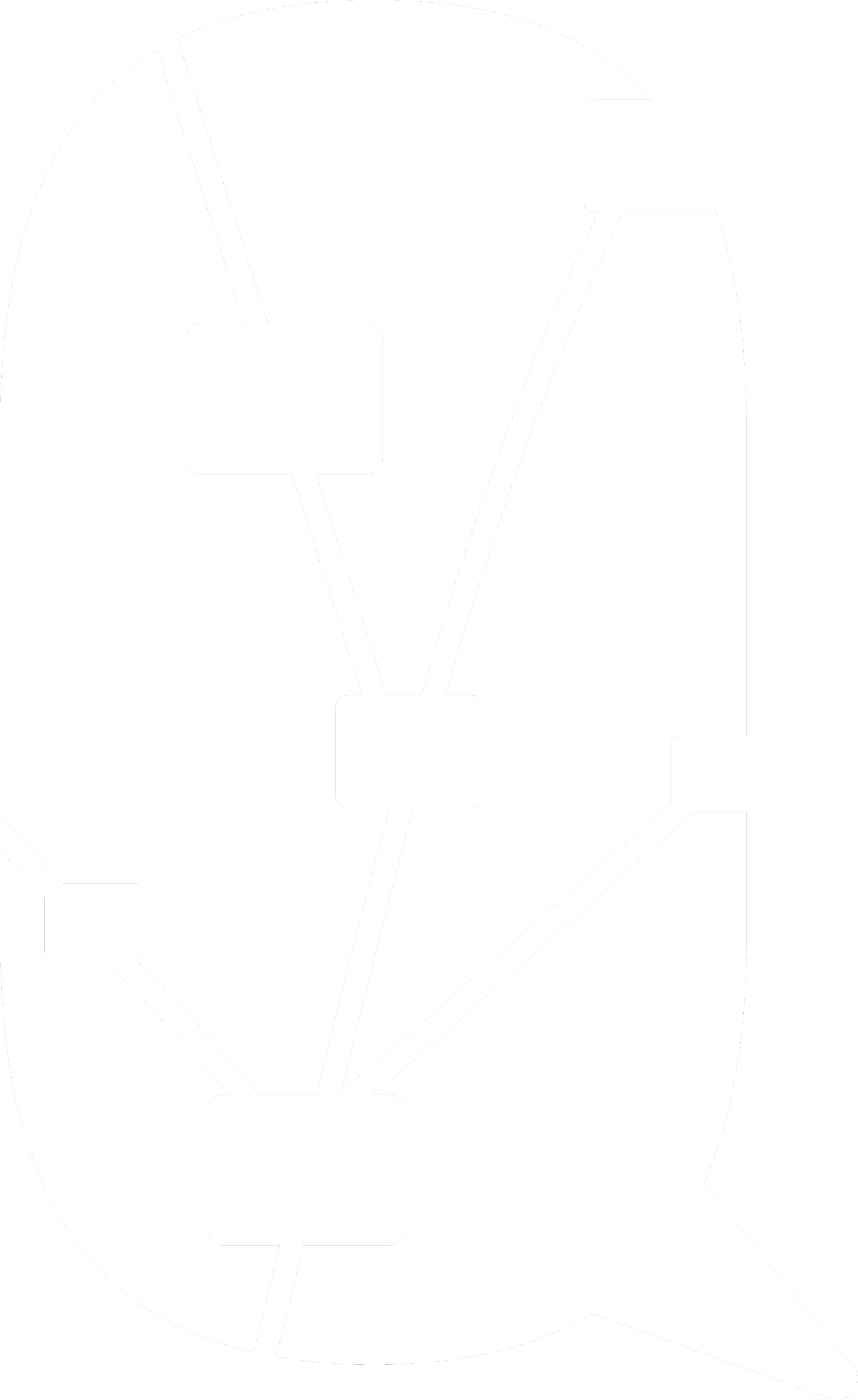 A diagram of interconnected nodes and lines illustrates a relationship map between executives.