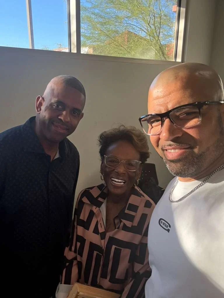 Storytime with Dr. My Haley