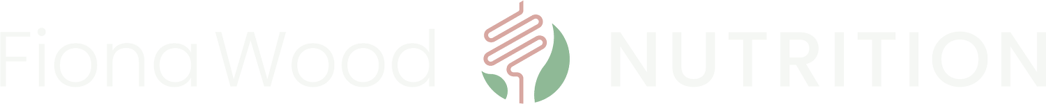 Fiona Wood NUTRITION