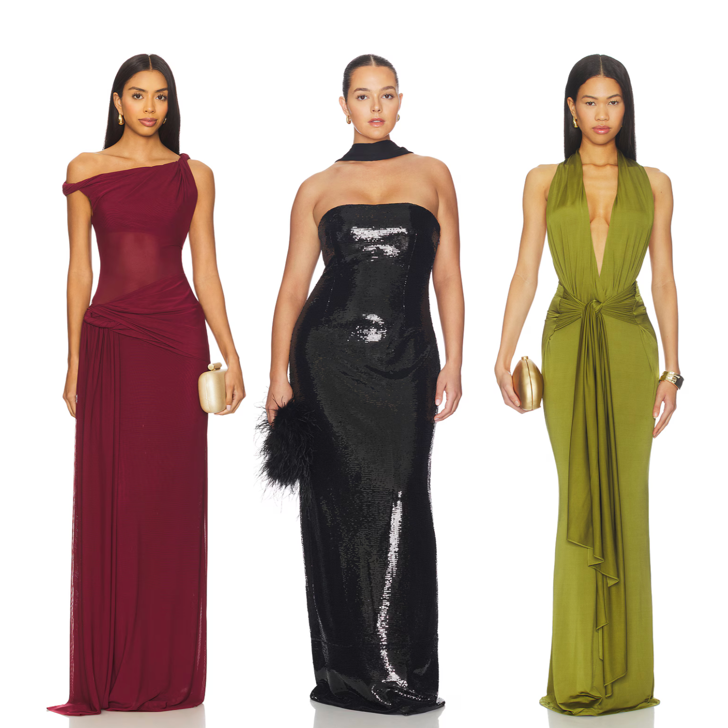 REVOLVE X THE BACHELOR