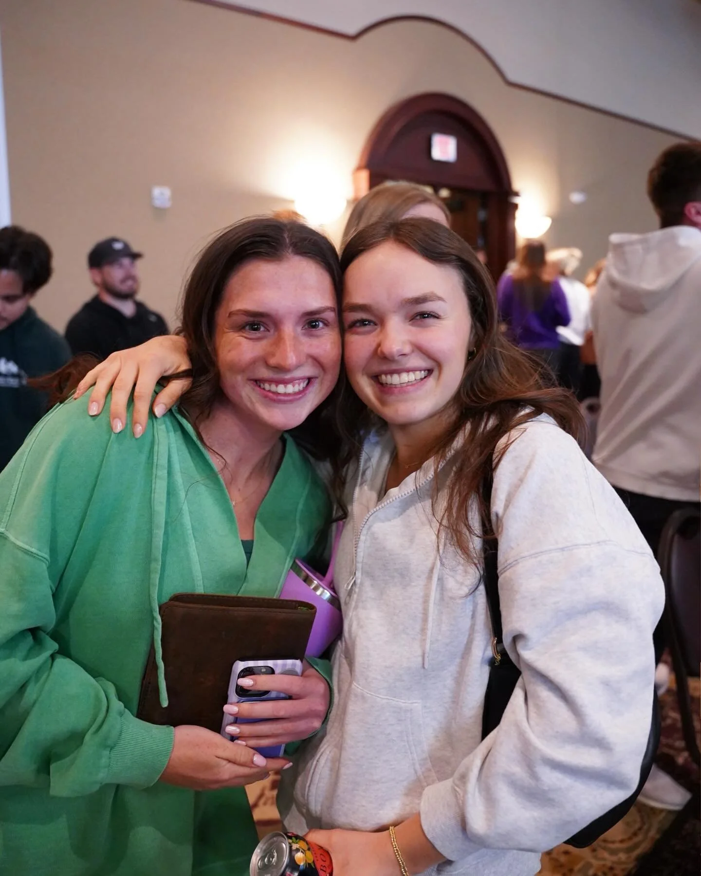 Caleb Holland is kicking off our new series, &ldquo;Run to Win,&rdquo; in the Union Ballroom at 8:30 PM! Don&rsquo;t miss the last Late Nite before Spring Break!