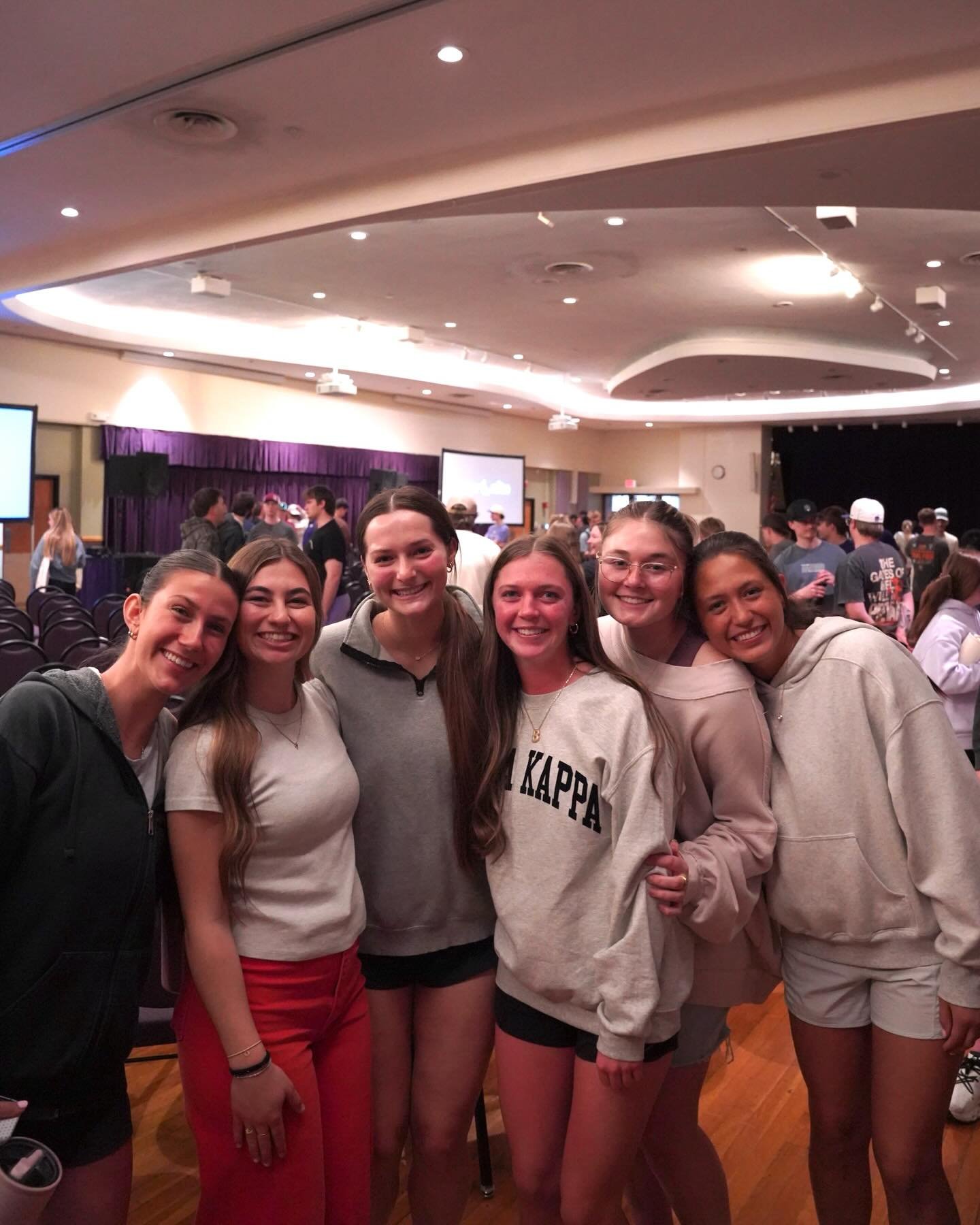 We&rsquo;re sad Spring Break is over, but we&rsquo;re glad Late Nite is back!! See y&rsquo;all in the Union Ballroom tonight at 8:30 PM, as Bryar continues our new series, &ldquo;Run to Win!&rdquo;