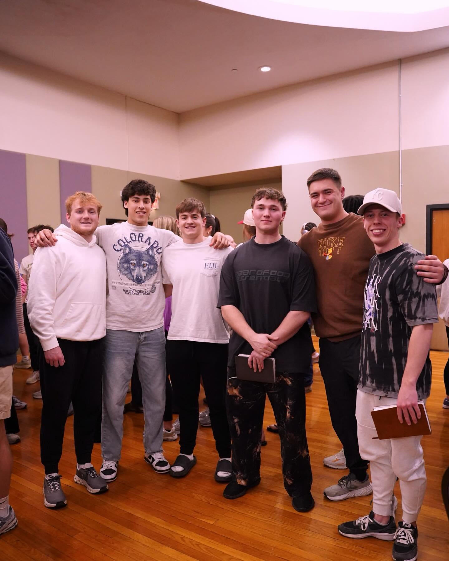 We&rsquo;re back to taking a look at The Playbook tonight, as Heath continues our series at 8:30 PM! You won&rsquo;t want to miss it!