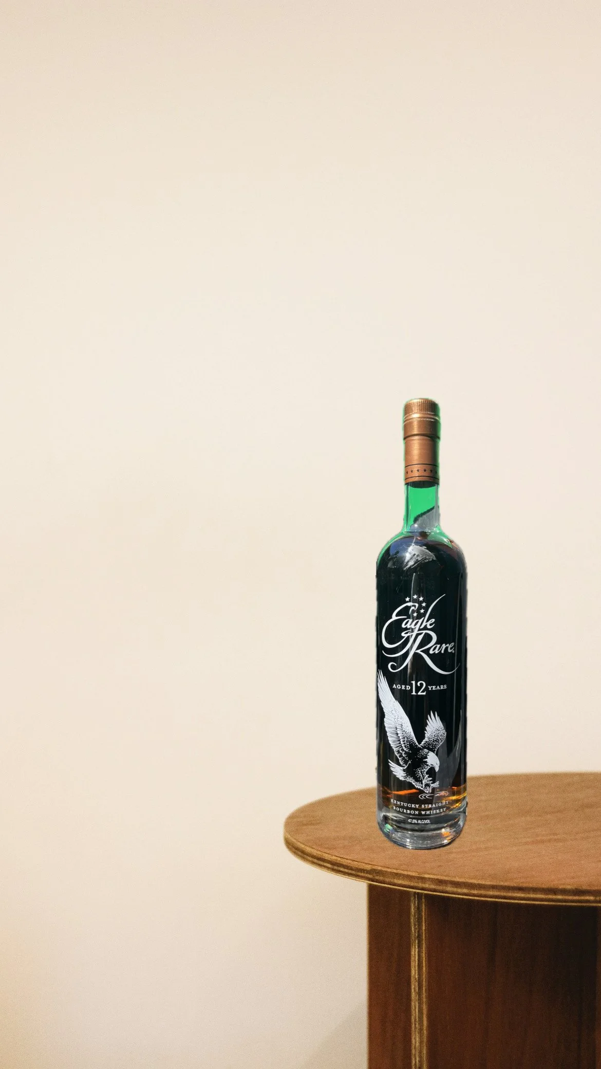 Eagle Rare - 12 years