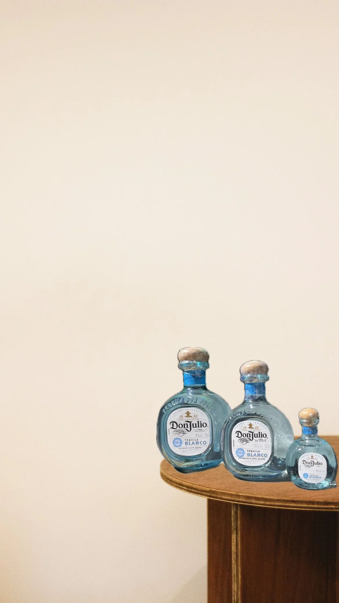 DonJulio Blanco