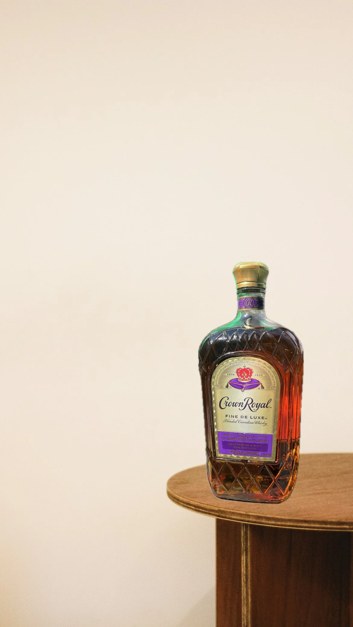 Crown Royal Deluxe