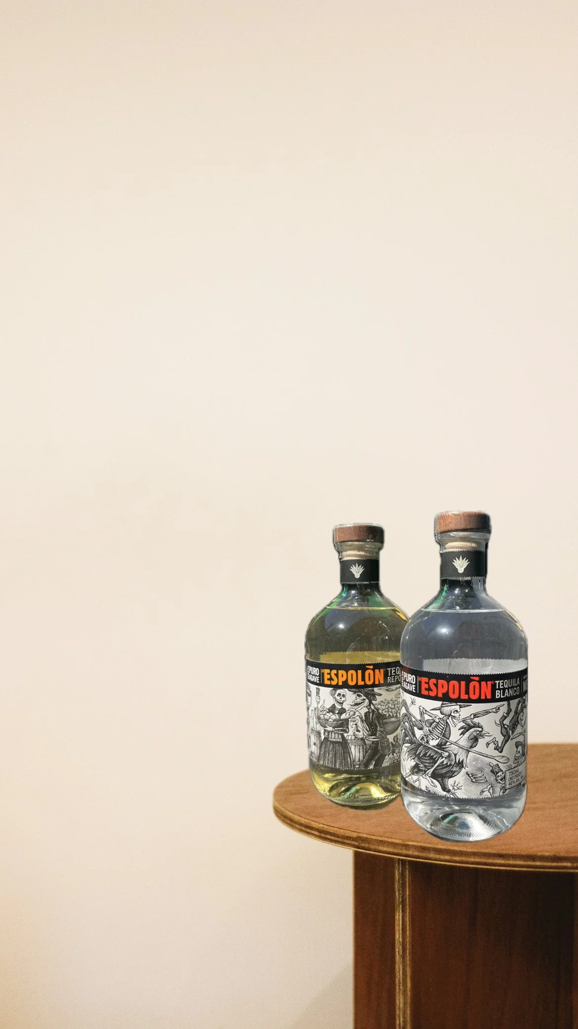 EspolonCollection.JPG