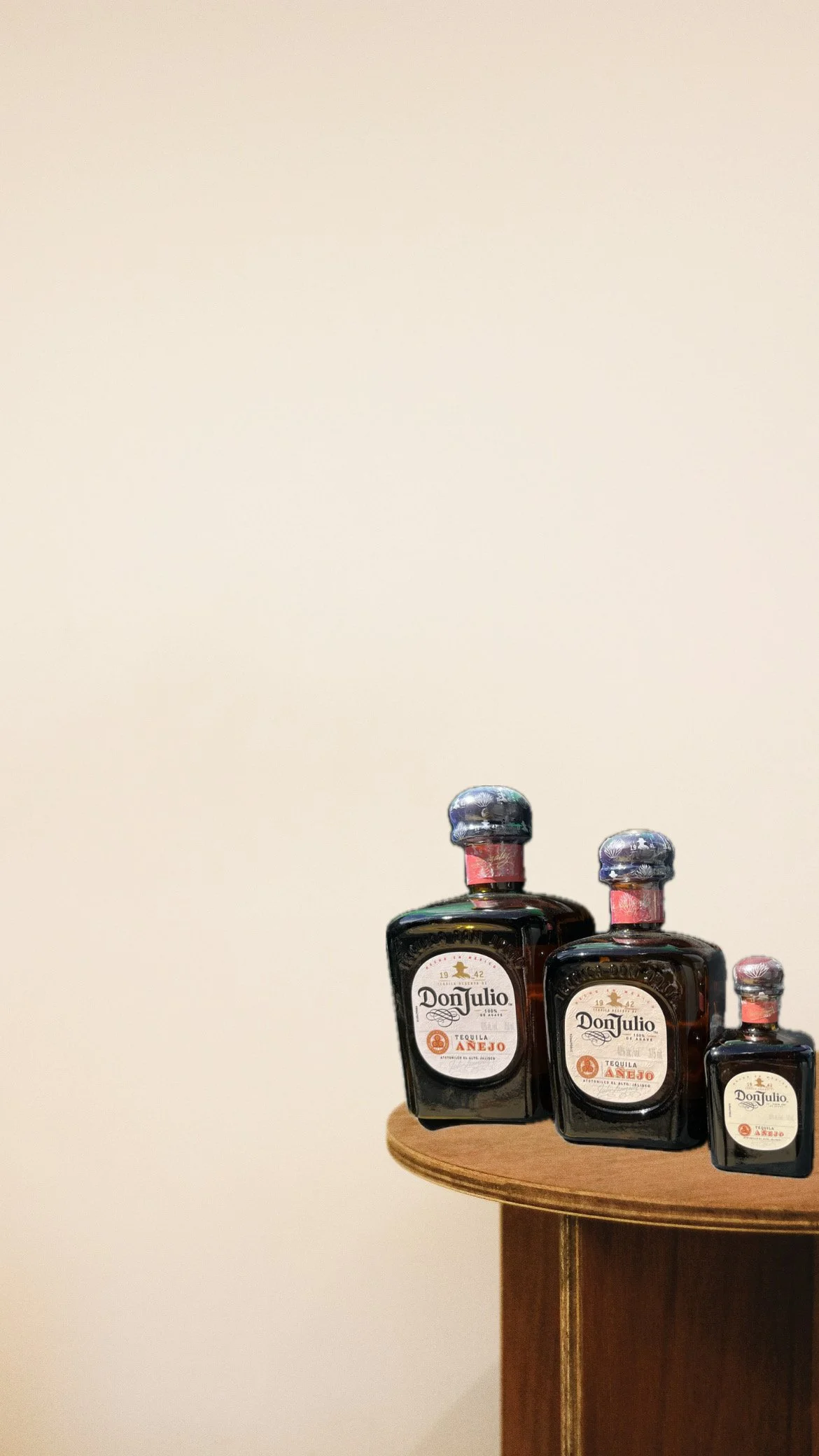 DonJulio Añejo