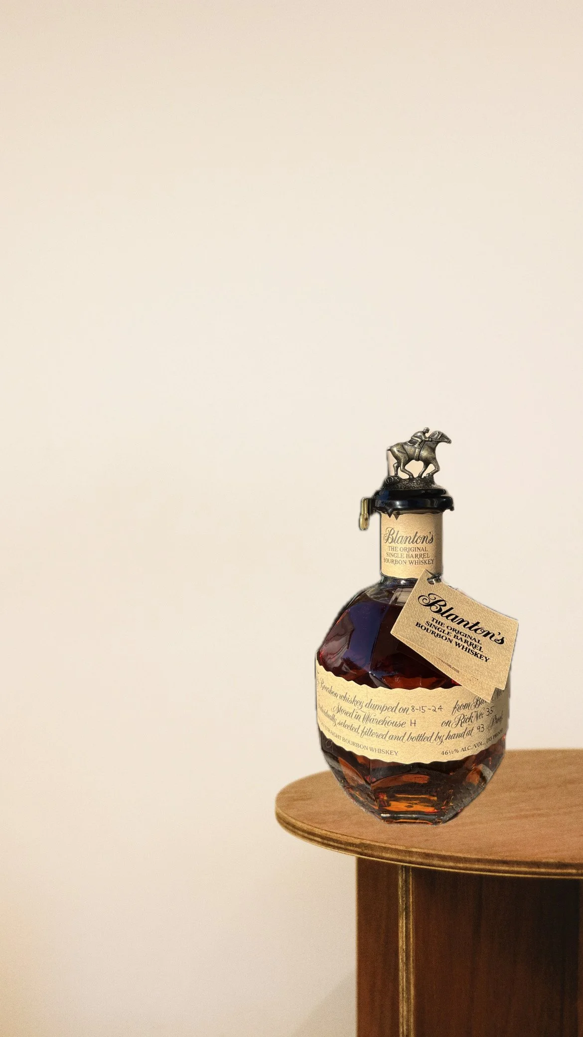 Blanton's