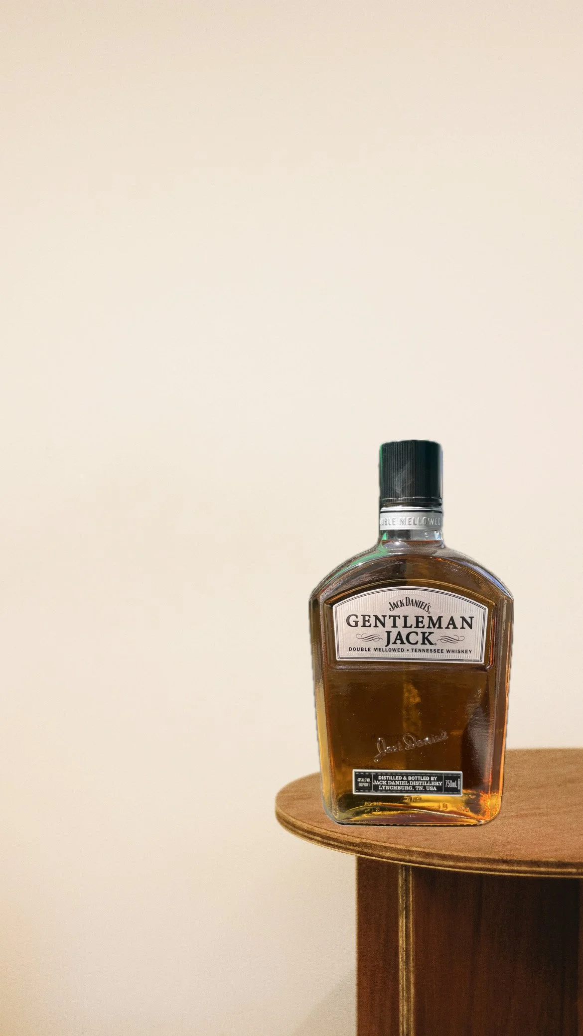 Jack Daniel's - Gentleman Jack