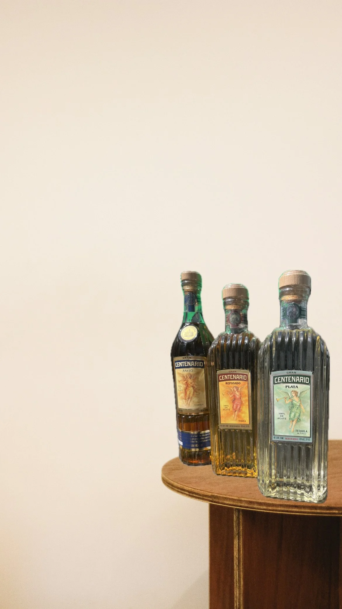 CentenarioCollection.JPG