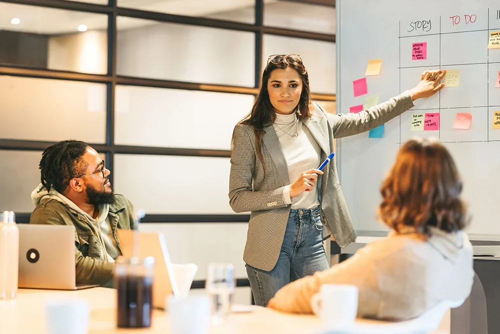 Program & Project Management
