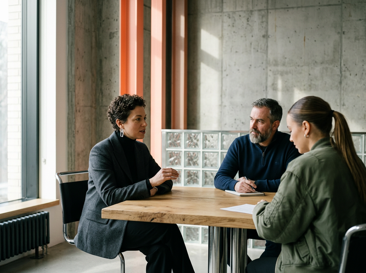 Leadership Development & Coaching