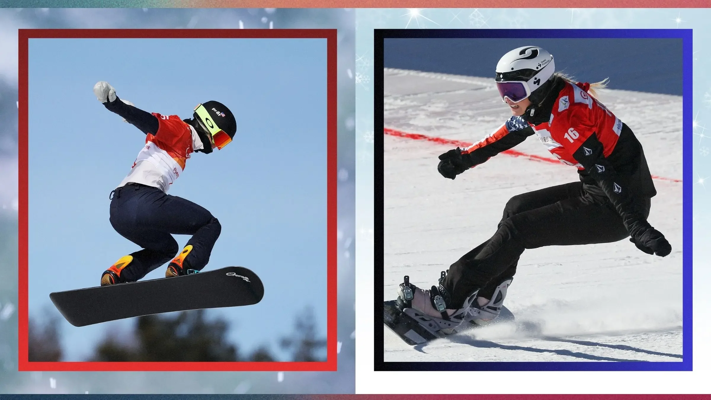 faye gulini thelen meghan tierney interview