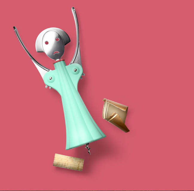 The Health Benefits of Drinking Alcohol May Be From Skunked Science