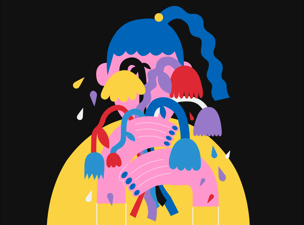 8 Online Dating Horror Stories From People Who Eventually Found Their Person