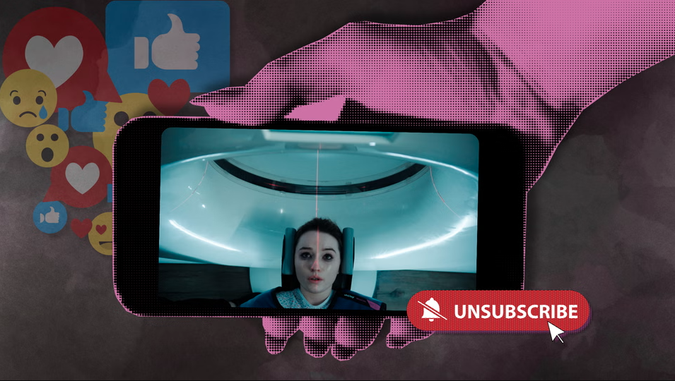 Netflix’s ‘Apple Cider Vinegar’ Shows Just How Scary Health Misinformation Can Get