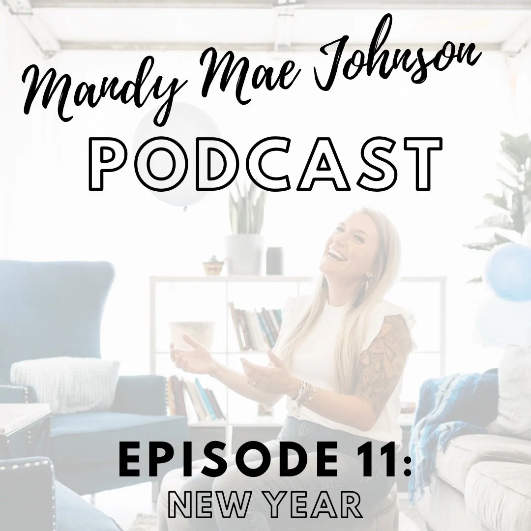 NEW YEAR - EPISODE ELEVEN